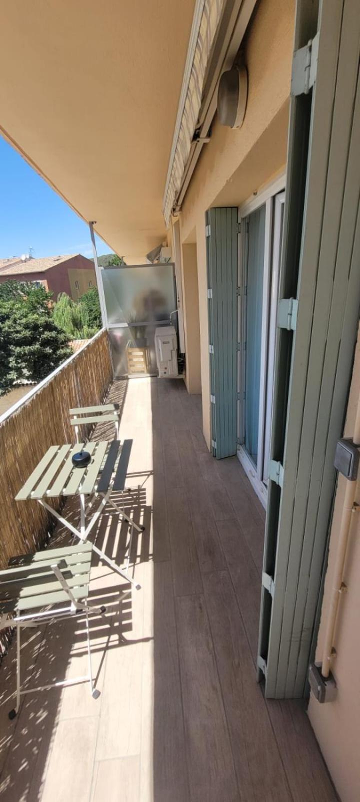 Le Relais De La Caleche Le Beausset Exterior foto